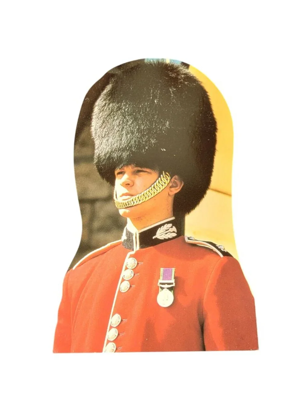 Vintage Y2K London Postcards Prince William Harrods Windsor Castle Royal Guard